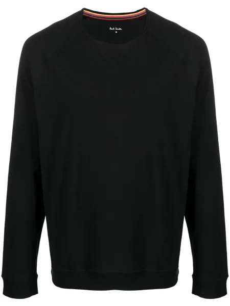 Hanorac Paul Smith cu autograf negru