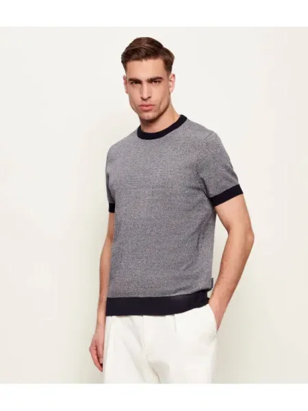 Hechter Paris Pulover