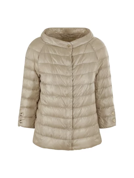 Kurtka Herno beżowa