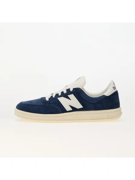 Tenisky New Balance 500 modré