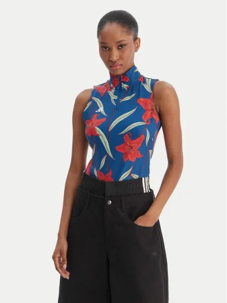 Adidas Body Farm Rio albastru