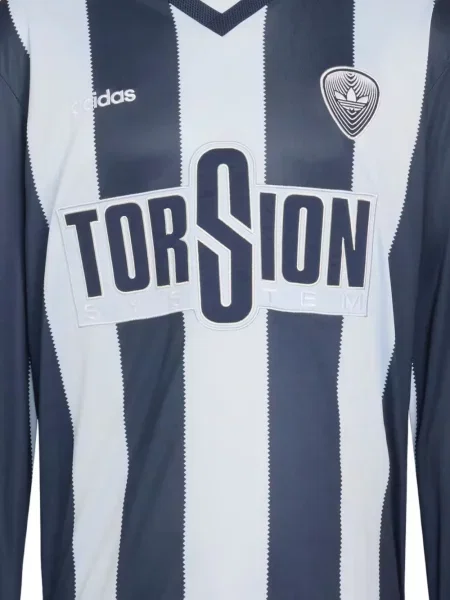 Tricou Adidas albastru