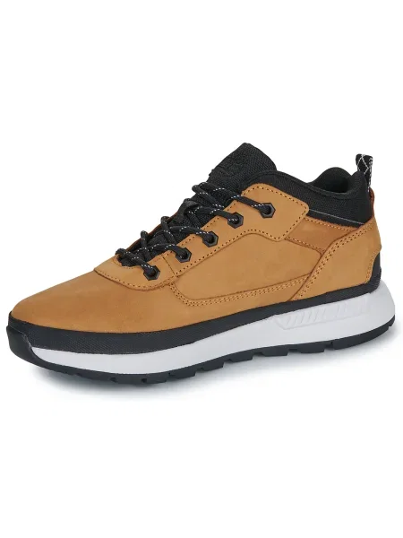 Pantofi copii Timberland galben