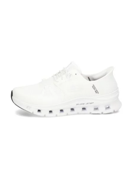Skechers tenisky bílé