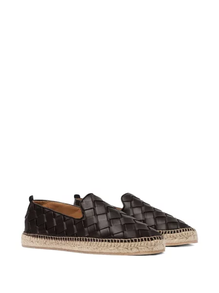 Espadrile Scarosso maro