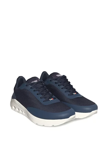 Sneakerși Orlebar Brown albastru