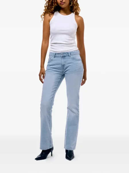 Blugi Juicy Couture albastru