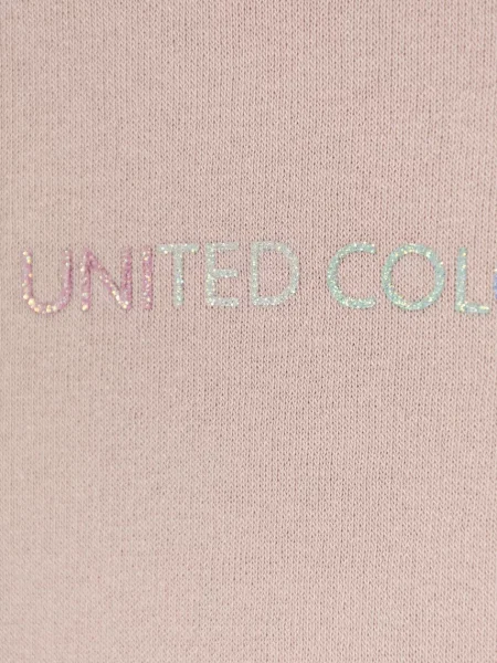 United Colors of Benetton кофта дитяча з бавовною