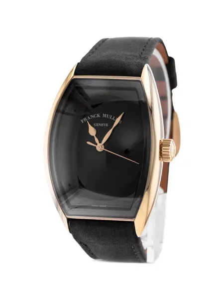 Ceas Franck Muller negru