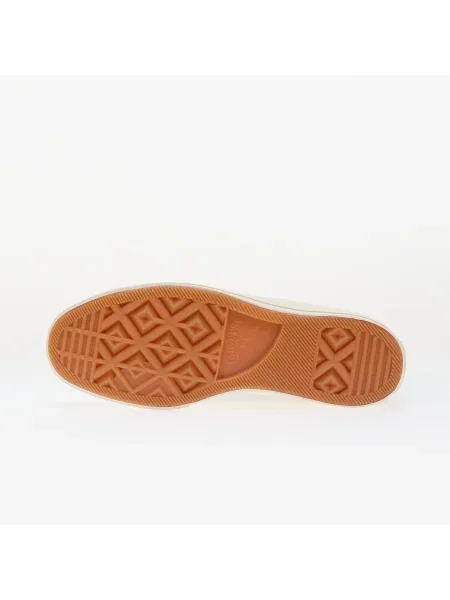 Кецове Converse с дантела бяло