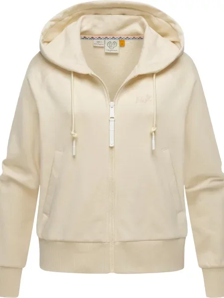 Ragwear Tréning dzseki Taila' bézs