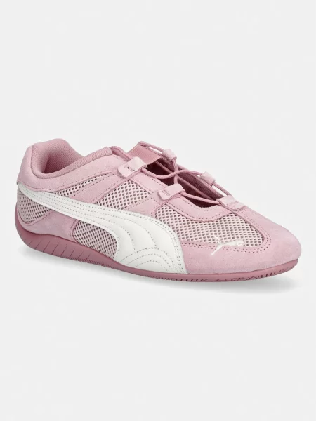 Puma Speedcat Go Wns sneakers pentru femei roz
