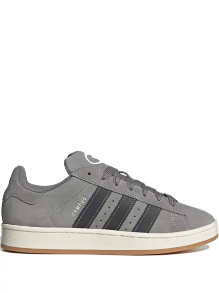 Маратонки Adidas Campus сиво