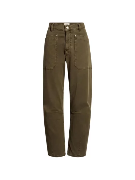 Pantaloni Dl1961 verde
