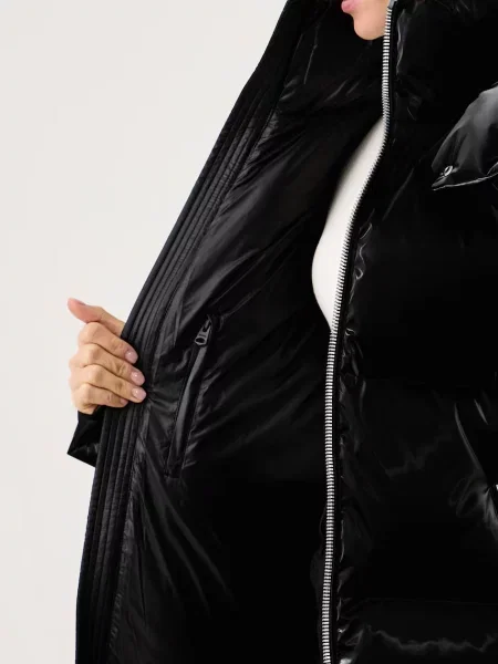 Mackage пухова куртка
