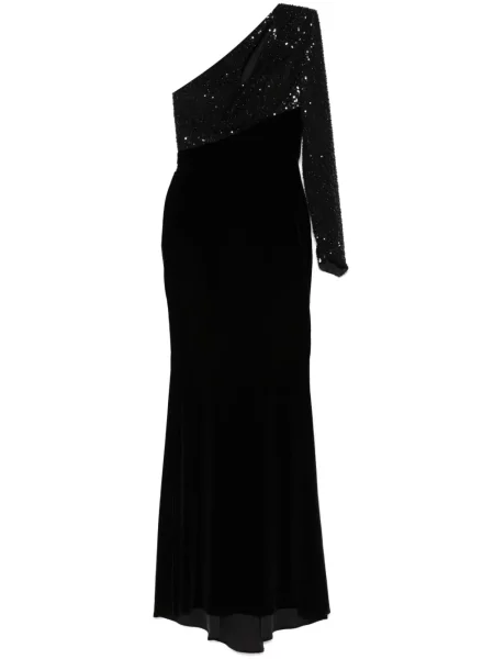 Rochie Cristallini negru