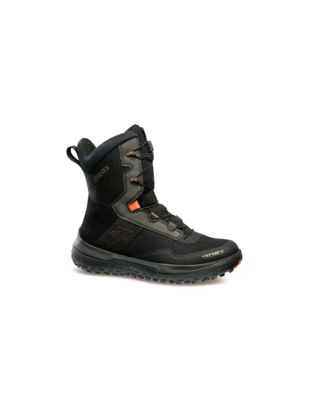 Pantofi Tecnica negru