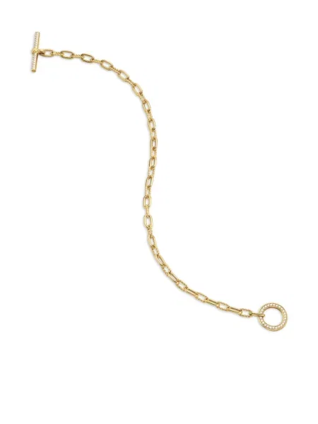 Vėrinys David Yurman geltona