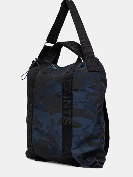 Сумка Allsaints синяя