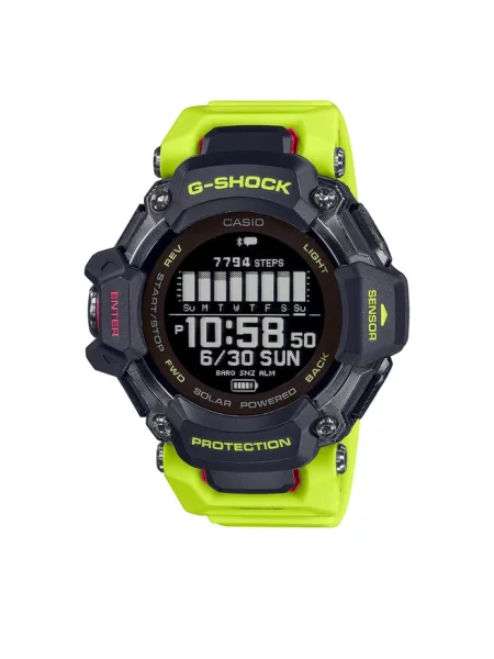 Zegarek G Shock czarny