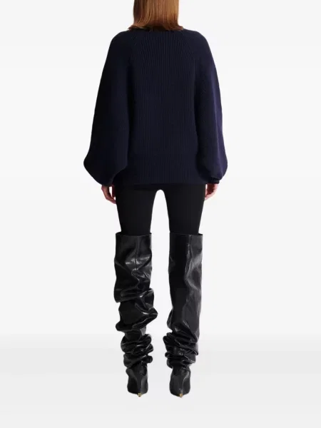 Pulover Balmain albastru