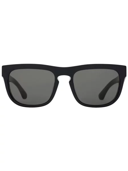 Ochelari de soare Burberry negru