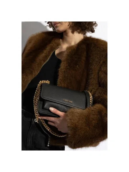 Torebka Michael Michael Kors czarna