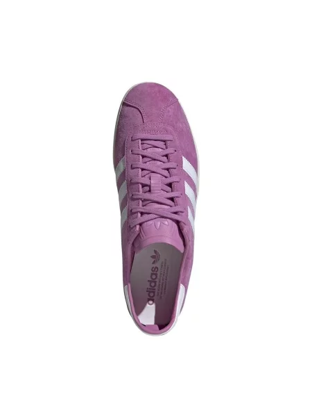 Félcipő Adidas fehér