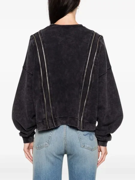 Hanorac R13 negru