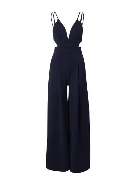 WAL G. Kezeslábas KOOKIE' kék