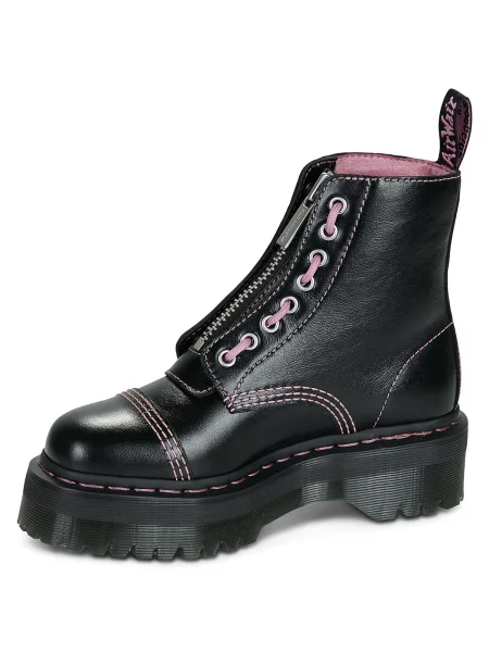 Pantofi Dr. Martens negru