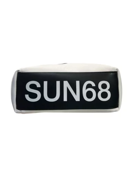 Shopperka Sun68 biała