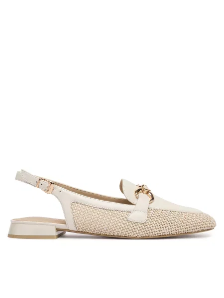 Balerinke Caprice siva