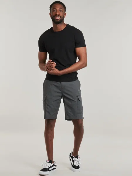 Pantaloni Dickies scurte gri