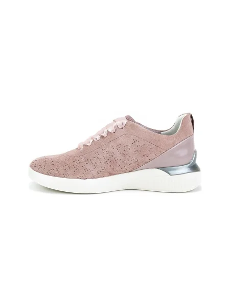 Pantofi Geox roz