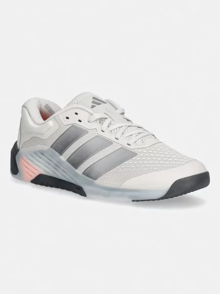 Adidas Performance pantofi de trening pentru bărbați Dropset 4 gri