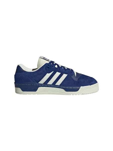 Tenisky Adidas modrá