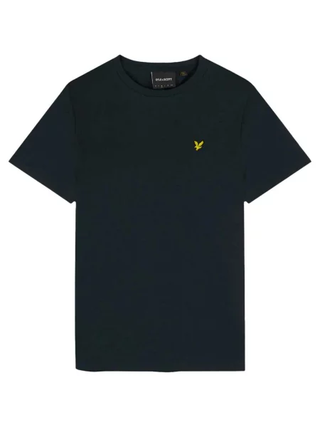 Tricou Lyle & Scott albastru