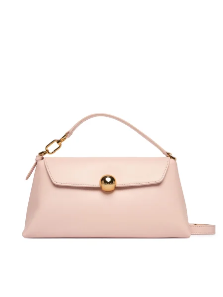 Táska Furla Sfera Soft Mini CN rózsaszín