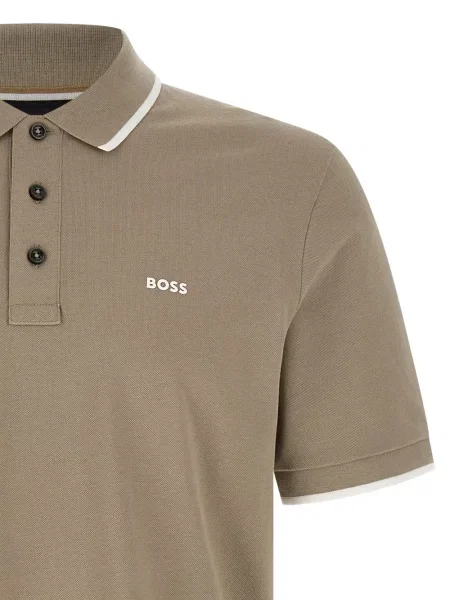 Polo Boss