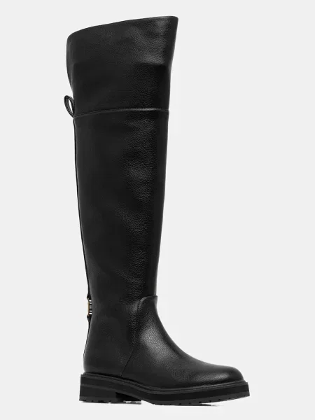Twinset cizme negru