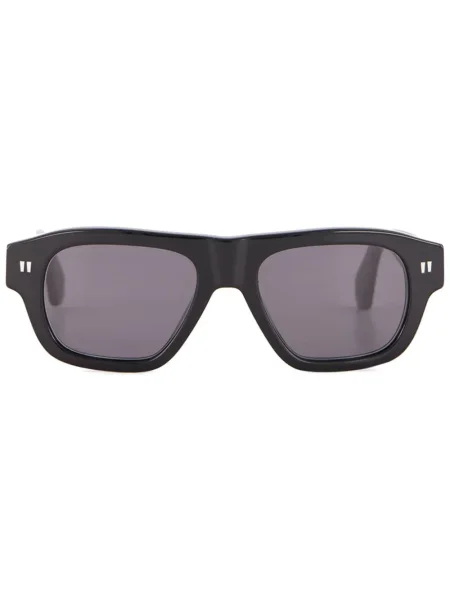 Ochelari de soare Off-white Eyewear alb