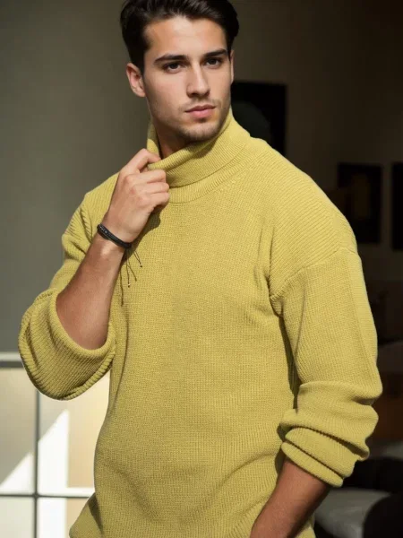 Golf golf Dewberry zielony