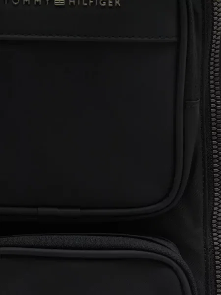Сумка Tommy Hilfiger чорна