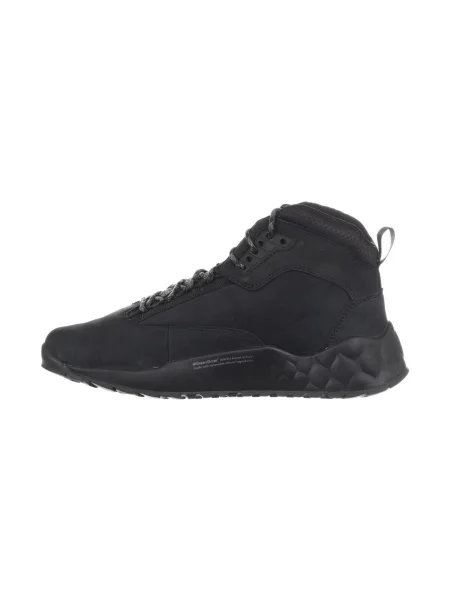 Pantofi Timberland negru