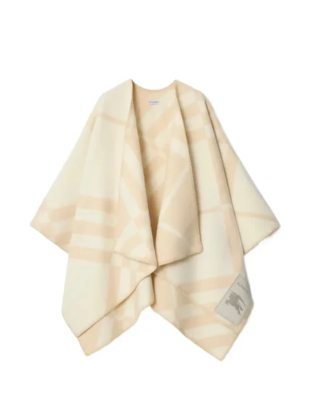 Kaput Burberry karirani