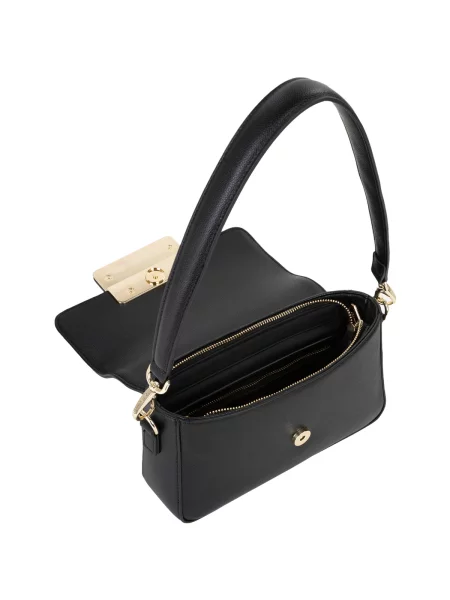 Taška Valentino Bags čierna