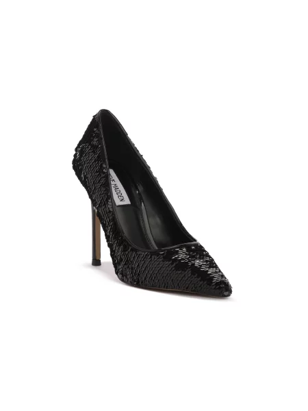 Pantofi Steve Madden negru