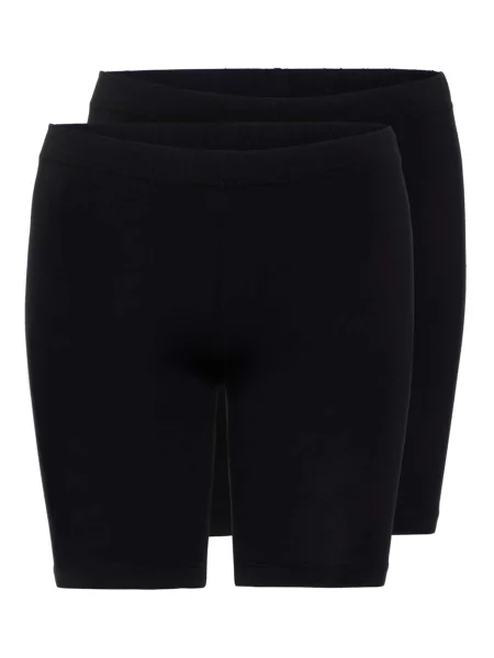 VERO MODA Pantaloni MAXI' negru
