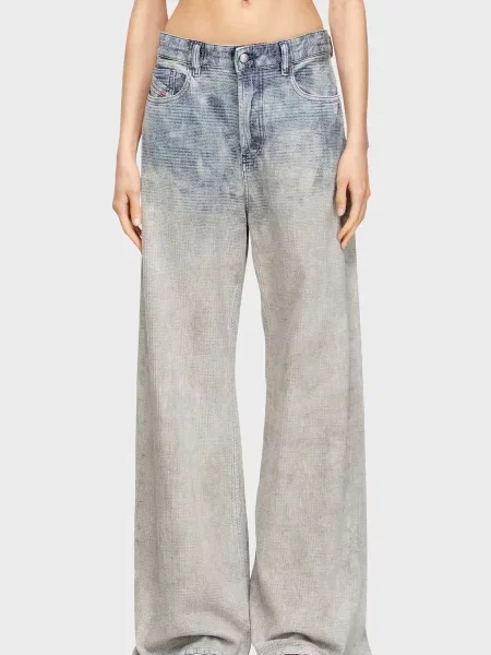 Джинси Diesel D-Sire блакитні